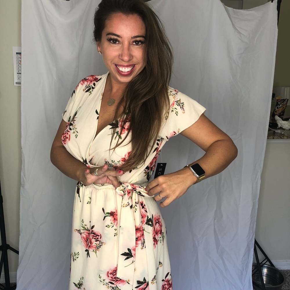 Garden Dress